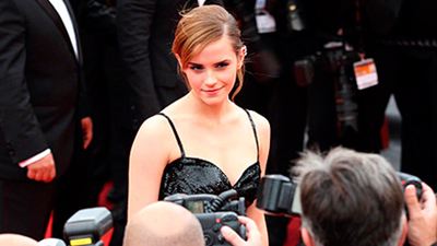 Emma Watson protagonizará el 'Juego de tronos' femenino 'Queen Of The Tearling'