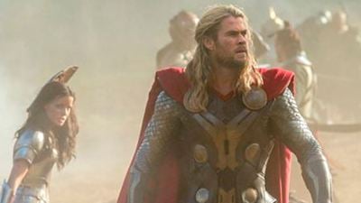 'Thor 2': ¿Cómo será la escena al final de los títulos de crédito?
