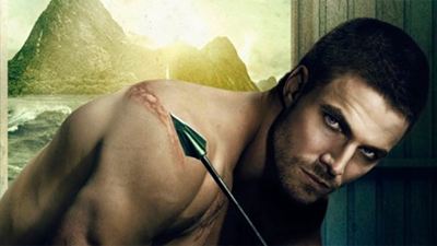 'Arrow': ¿Un nuevo amor para Oliver en la segunda temporada?