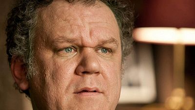 'Guardianes de la galaxia': John C. Reilly, nuevo fichaje noticias imagen