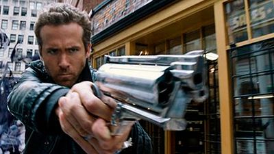 Ryan Reynolds abandona el 'remake' de 'Los Inmortales'