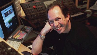 'El Hombre de Acero': Hans Zimmer habla sobre la BSO de la película noticias imagen