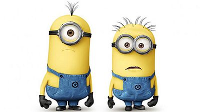 ¡El spin-off de 'Gru. Mi villano favorito' ya tiene sinopsis! noticias imagen