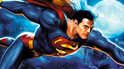 75 Años de Superman por CinemasComics