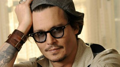 ¿Está Johnny Depp pensando en jubilarse dentro de muy poco?