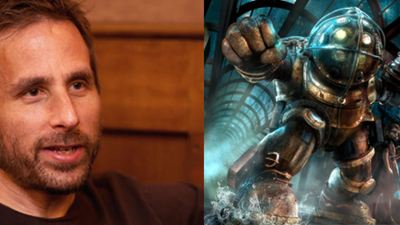 El creador de 'BioShock' será el guionista de 'La fuga de Logan'