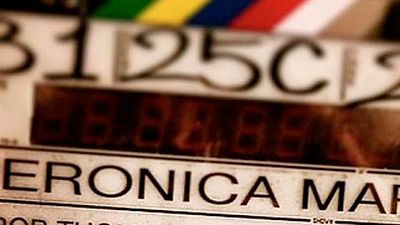 Primeras fotos de rodaje de la película de 'Veronica Mars' noticias imagen