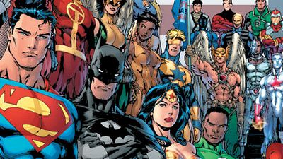 Te contamos los guiños ocultos de 'El hombre de acero' a las futuras películas de DC  noticias imagen