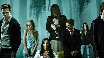'Hemlock Grove', renovada en Netflix por una segunda temporada noticias imagen