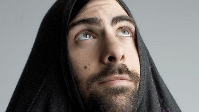 'Big Eyes': Jason Schwartzman se suma a lo nuevo de Tim Burton noticias imagen