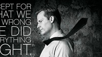 Aaron Sorkin rehace la segunda temporada de 'The Newsroom' tras llegar a un "callejón sin salida" noticias imagen