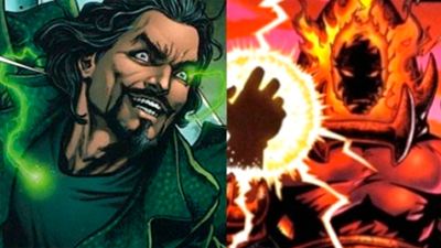 'Doctor Extraño': ¿Revelados los villanos de la película de Marvel?