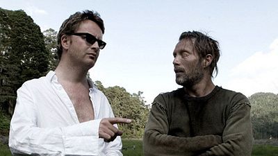 Nicolas Winding Refn prepara una secuela de 'Valhalla Rising' en ¡Tokyo! noticias imagen