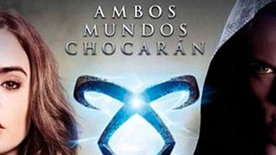 'Cazadores de sombras': ¡Las últimas imágenes de 'Ciudad de hueso'!