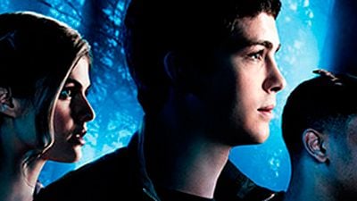 'Percy Jackson 2': ¡Nuevo tráiler internacional con Logan Lerman! noticias imagen