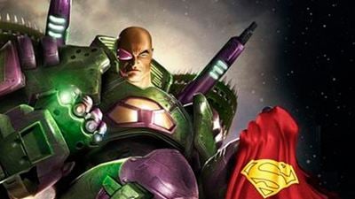 'El Hombre de Acero 2': 5 actores que podrían ser Lex Luthor
