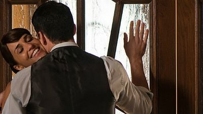 Todo a punto para el estreno de 'Galerías Velvet' noticias imagen