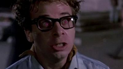 'Cazafantasmas 3': Rick Moranis habla de la trecuela noticias imagen