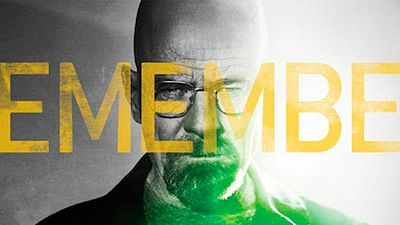 'Breaking Bad': ¡Nuevo y desafiante póster de la última temporada! noticias imagen