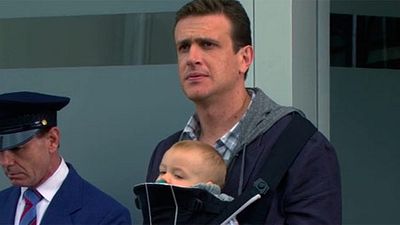 'Cómo conocí a vuestra madre': rumores sobre la 'premiere' de la novena temporada noticias imagen