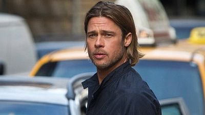 Exclusiva 'Guerra Mundial Z': angustioso vídeo viral de la cinta de Brad Pitt noticias imagen