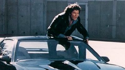 La adaptación al cine de 'El coche fantástico' pisa el acelerador y ya tiene guionista noticias imagen