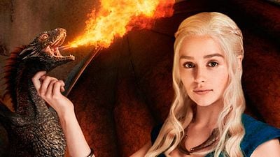 La fiebre de 'Juego de Tronos' acaba con 146 bebés bautizados como Khaleesi en Estados Unidos noticias imagen