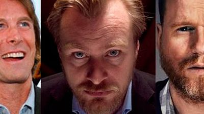 Michael Bay es más poderoso que Christopher Nolan y Joss Whedon noticias imagen