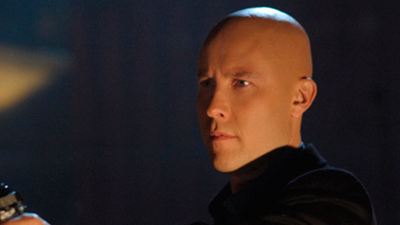 Michael Rosenbaum quiere ser Lex Luthor en 'El Hombre de Acero 2'