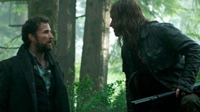 'Falling Skies': primeros detalles del final de la tercera temporada