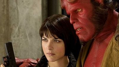 'Hellboy 3' podría ser producida por Legendary Pictures noticias imagen