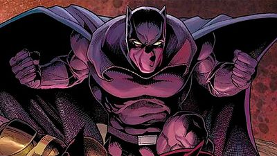 Stan Lee confirma que Marvel prepara 'Pantera Negra' noticias imagen