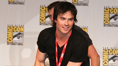 '50 sombras de Grey': ¡El reparto no se anunciará en la Comic-Con!  noticias imagen