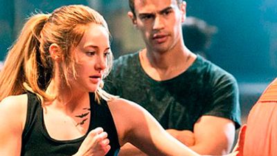 'Divergente': ¡El primer material podrá verse en la Comic-Con 2013! noticias imagen