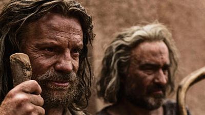 NBC encarga la secuela de 'La biblia' noticias imagen