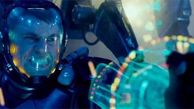 'Pacific Rim': ¡Nuevo tráiler con la batalla épica entre los Kaiju y los Jaeger!