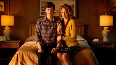 TNT España estrenará 'Bates Motel' en primicia en nuestro país el próximo mes de septiembre noticias imagen