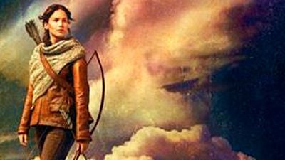 Comic-Con 2013: 'En llamas' y 'Cazadores de sombras', entre las películas participantes noticias imagen