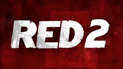 'Red 2': ¡Dos spots para televisión con el elenco al completo!