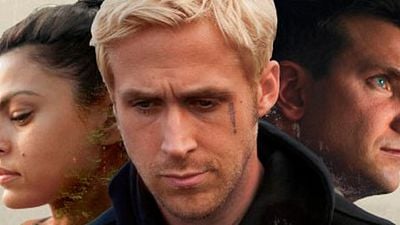 'Cruce de caminos': nuevo póster de lo próximo de Ryan Gosling