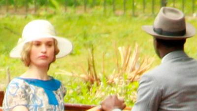 'Downton Abbey': ¿Una nueva relación amorosa en la cuarta temporada?