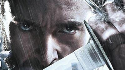 'Lobezno inmortal': poster japonés molón con Hugh Jackman