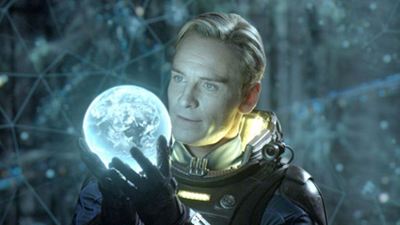 ¡La secuela de 'Prometheus' tendrá primero un cómic!