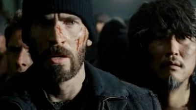 'Snowpiercer': nuevo tráiler con Chris Evans llamando a la revolución