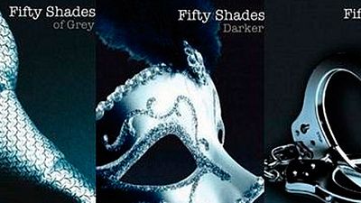 '50 sombras de Grey': ¿Serán Christian y Anastasia actores desconocidos? noticias imagen