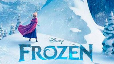 'Frozen': nuevo póster del próximo estreno de Disney noticias imagen