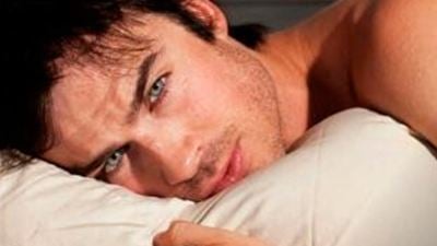 '50 sombras de Grey': ¡Fotos de Ian Somerhalder desnudo desatan los rumores!