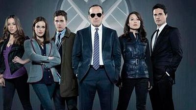 'Agents of S.H.I.E.L.D.' llegará a España de la mano de Fox noticias imagen