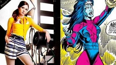 'Guardianes de la galaxia': ¡Revelados parte de los personajes villanos! noticias imagen