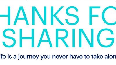 'Thanks for Sharing': nuevo póster de la comedia de Mark Ruffalo y Gwyneth Paltrow noticias imagen